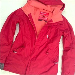 O’Neill snowboard/Ski Jacket